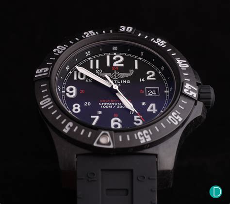 watchuseek breitling colt skyracer|breitling skyracer b74 review.